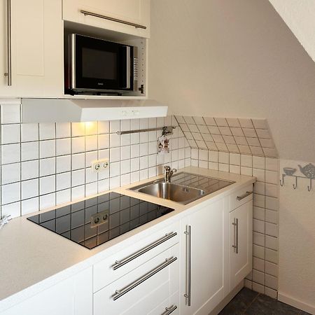 Hues Sanskiin Ferienwohnung *Driiwholt* Suddorf Экстерьер фото