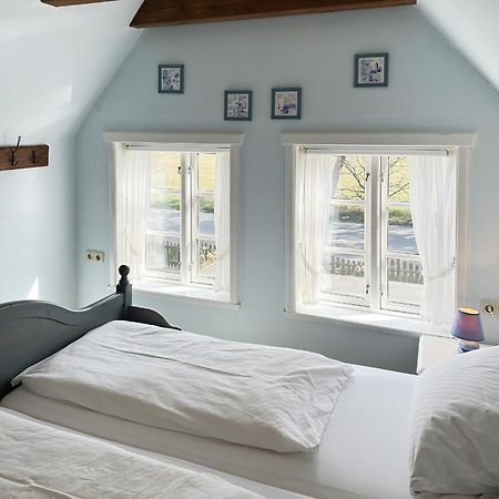 Hues Sanskiin Ferienwohnung *Driiwholt* Suddorf Экстерьер фото