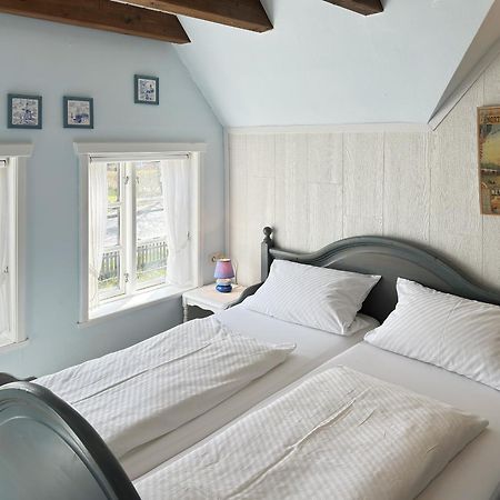 Hues Sanskiin Ferienwohnung *Driiwholt* Suddorf Экстерьер фото