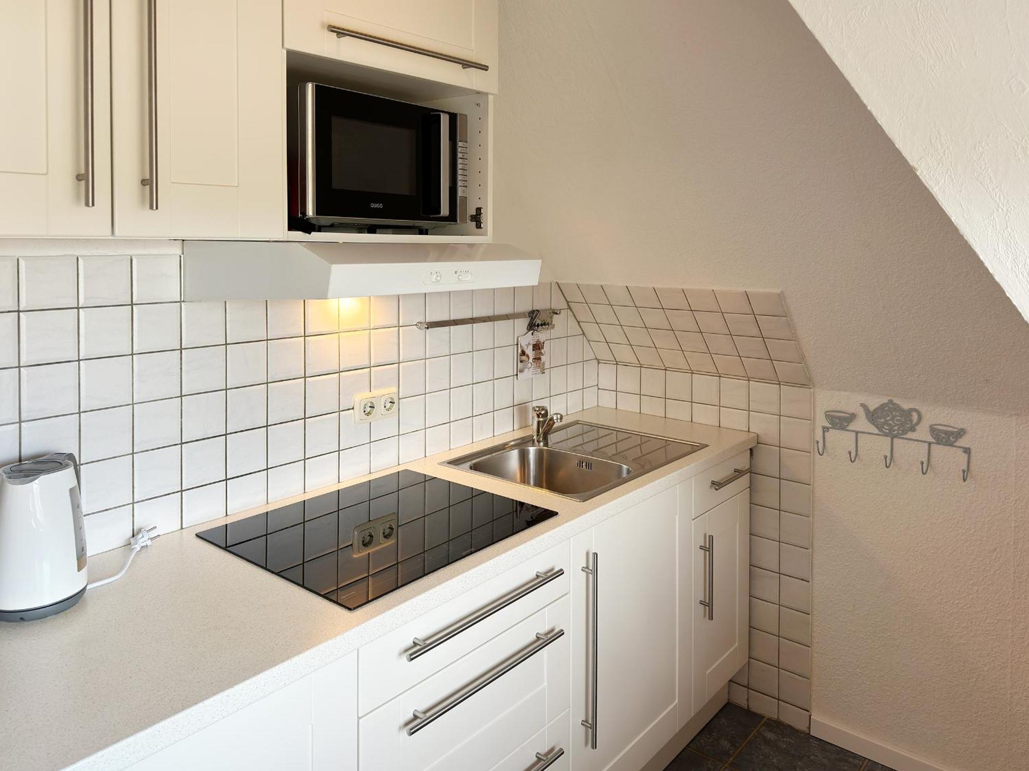 Hues Sanskiin Ferienwohnung *Driiwholt* Suddorf Экстерьер фото
