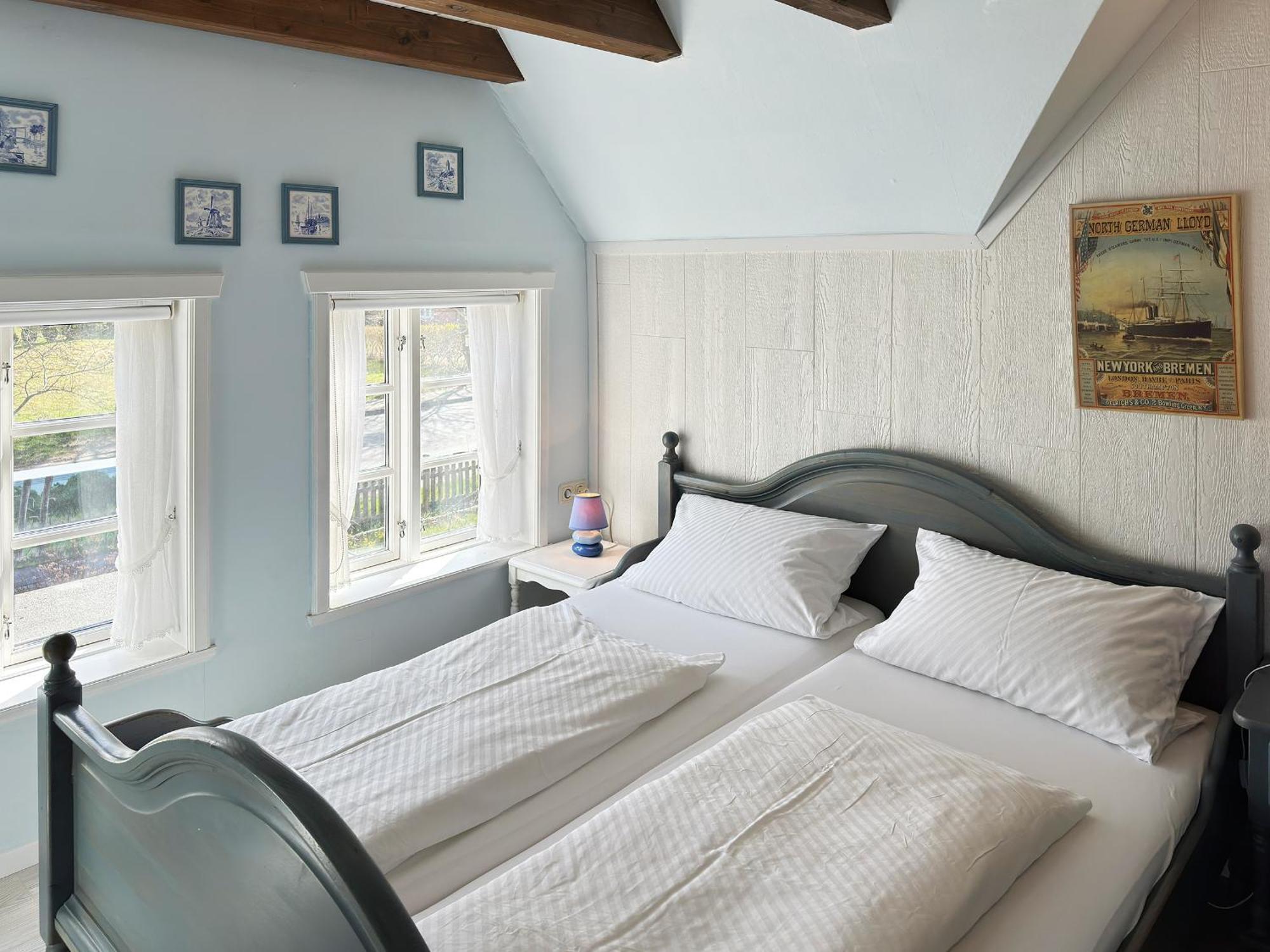 Hues Sanskiin Ferienwohnung *Driiwholt* Suddorf Экстерьер фото