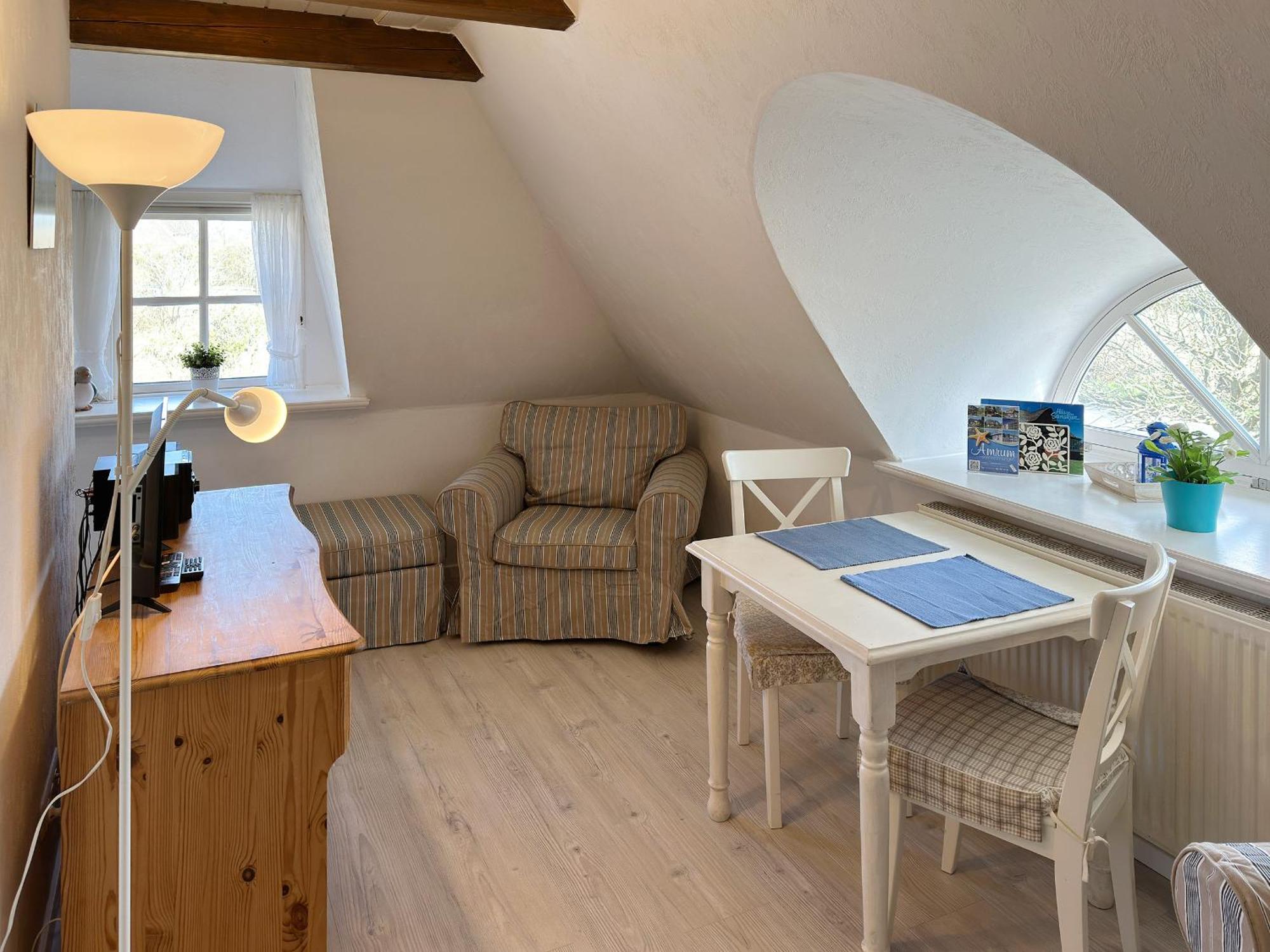 Hues Sanskiin Ferienwohnung *Driiwholt* Suddorf Экстерьер фото