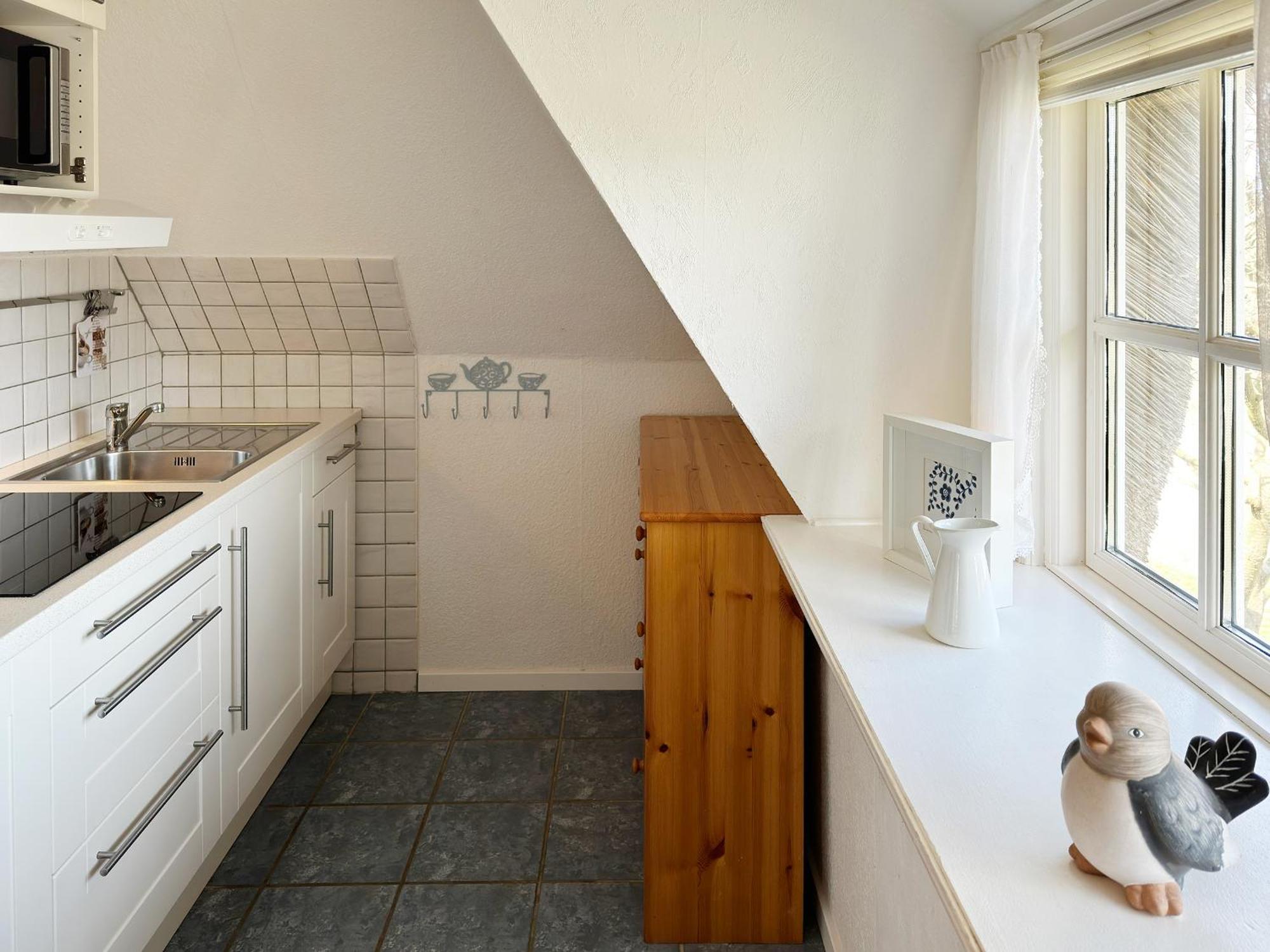 Hues Sanskiin Ferienwohnung *Driiwholt* Suddorf Экстерьер фото