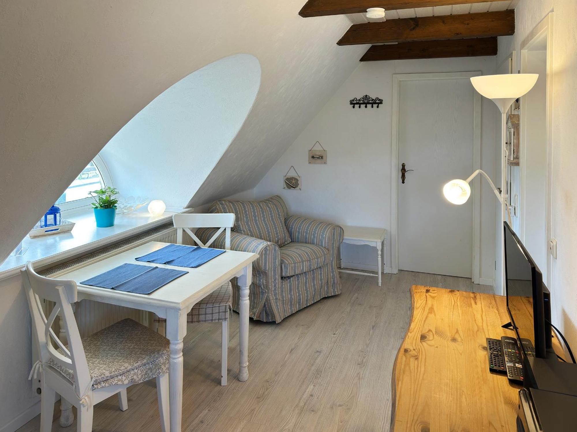 Hues Sanskiin Ferienwohnung *Driiwholt* Suddorf Экстерьер фото
